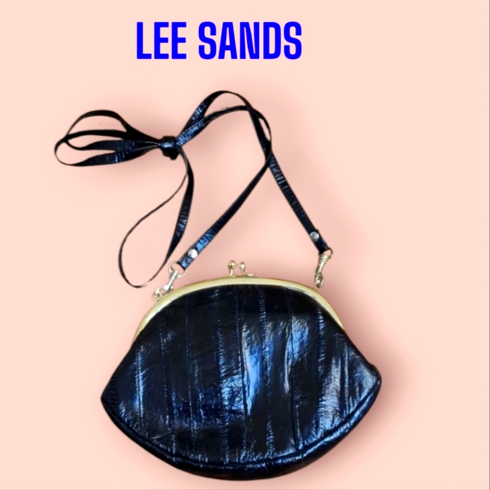 Lee Sands Eel - image 1